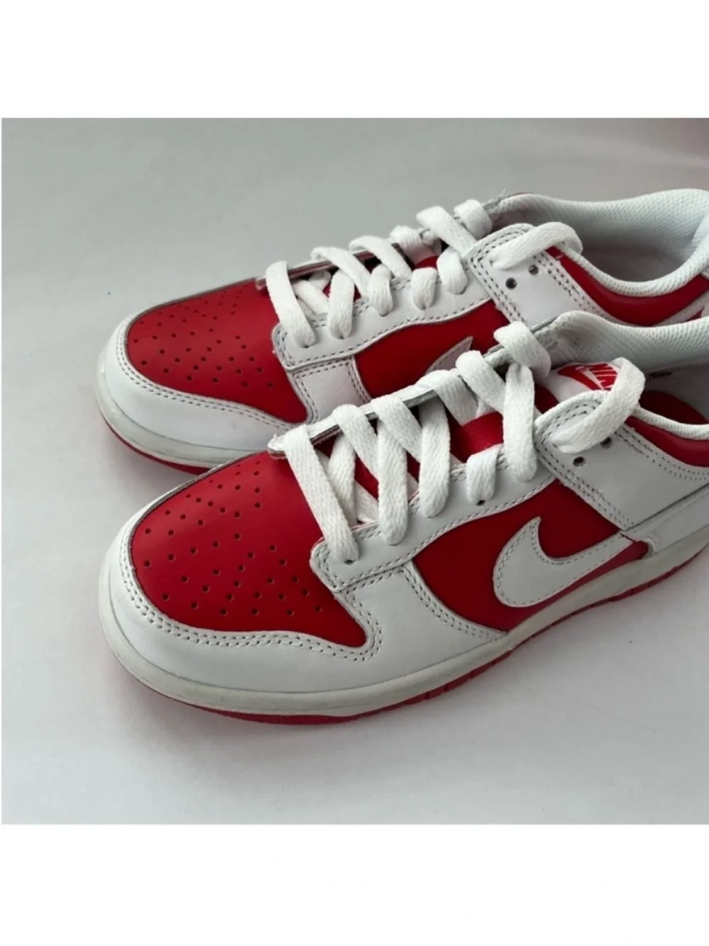 Nike dunk low